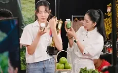 Hoa hậu Thùy Tiên liên quan đến vụ án kẹo Kera