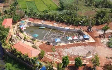 Đắk Lắk: Xử phạt chủ công trình xây trái phép trên đất phi nông nghiệp