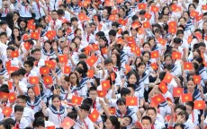 Đi tìm lời giải cho nỗi lo “chưa giàu đã già”