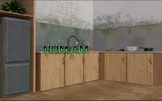 Bắc Bộ mưa phùn, nồm ẩm đến cuối tuần