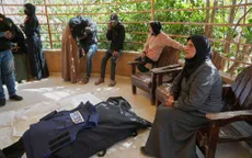 Israel không kích bệnh viện ở Gaza, ít nhất 10 người thiệt mạng