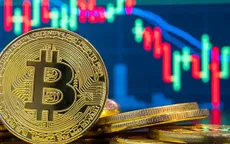Bitcoin mất mốc 80.000 USD