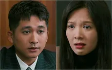 Cha tôi, người ở lại - Tập 22: Thấy Nguyên trồng cây si, Đại quyết định tỏ tình An