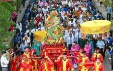 TP Hồ Chí Minh long trọng tổ chức Lễ Giỗ Tổ Hùng Vương