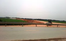 Nghệ An chỉ đạo xử lý về việc thi công cầu Đò Cung gây nứt nhà dân