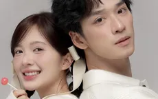 Cha tôi, người ở lại: Ngọc Huyền - Trần Nghĩa từng cực đẹp đôi