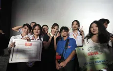 Tôn vinh những thước “phim xanh” của tuổi trẻ