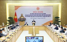 Thủ tướng: Sẵn sàng đối phó với những gì có thể diễn ra, không được phép yếu đi