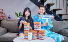 TPBS WEKI IQ – Giải pháp bổ sung các dưỡng chất giúp trẻ kích hoạt khả năng tập trung