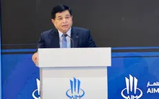 Chính phủ Việt Nam luôn tạo điều kiện thuận lợi để hợp tác đầu tư hiệu quả và bền vững