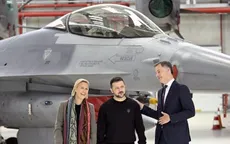 EU có thể tài trợ vũ khí đắt tiền cho Ukraine