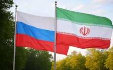 Duma Quốc gia Nga phê chuẩn hiệp ước đối tác chiến lược toàn diện với Iran