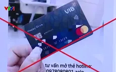 Ghi nhận hơn 200 tin báo lừa đảo, thiệt hại 217 tỷ đồng trong vòng 1 tháng