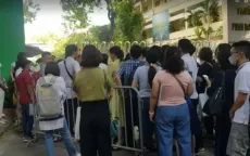 Hà Nội: Không để xảy ra tình trạng phụ huynh xếp hàng nộp hồ sơ