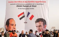 Pháp tổ chức hội nghị thượng đỉnh ba bên ứng phó với tình hình tại Gaza