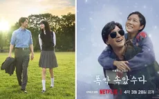 Đề cử Baeksang 2025 gây thất vọng?