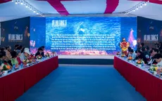 Phim huyền sử mới của điện ảnh Việt lấy bối cảnh thời vua Đinh