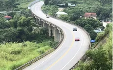 Gấp rút đề xuất vốn mở rộng cao tốc Yên Bái - Lào Cai: Hướng tới khai thác đồng bộ toàn tuyến