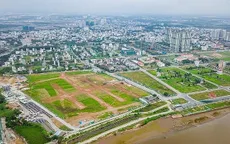 Hà Nội đấu giá đất hơn 6.800 tỷ đồng trong quý I