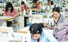 Các ngành hàng chủ lực tìm hướng đa dạng thị trường xuất khẩu