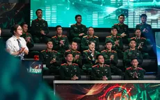 Lá xanh - Tập 9: Lắng nghe câu chuyện tình yêu của người chiến sĩ