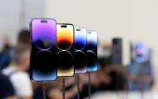 Apple "giải cứu" iPhone: 5 chuyến bay trong 3 ngày để tránh thuế quan