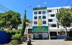 Đình chỉ 18 tháng cơ sở Thẩm mỹ viện và Y khoa Quốc tế ở Gia Lai