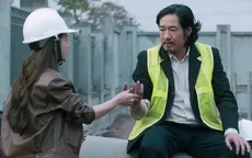 Cha tôi, người ở lại - Tập 22: Mỹ nhân cứu bố Chính thoát khỏi tai nạn