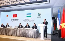 Uzbekistan sẵn sàng tăng cường hợp tác với Việt Nam thông qua các dự án cụ thể