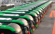 Hà Nội: 100% xe buýt sử dụng điện, năng lượng xanh đến năm 2030
