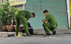 Điều tra làm rõ vụ người đàn ông bị đâm tử vong ở TP Hồ Chí Minh