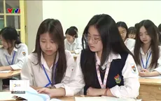 Có nên tổ chức dạy học hai buổi một ngày ở bậc THCS và THPT?