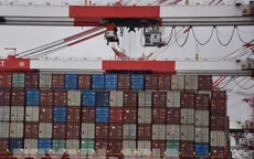 Mỹ xem xét lại đề xuất thu phí tàu Trung Quốc