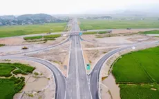 Hoàn thành giải phóng mặt bằng, cung cấp vật liệu, không để "trượt" tiến độ các dự án giao thông trọng điểm