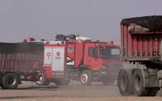 Trung Quốc: Cháy nhà dưỡng lão khiến 20 người thiệt mạng, chủ cơ sở bị bắt