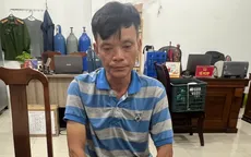 Đà Nẵng bắt giữ đối tượng trộm cắp tài sản du khách nước ngoài