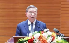 Phát biểu của Tổng Bí thư Tô Lâm tại buổi gặp mặt cựu chiến binh, thanh niên xung phong tham gia kháng chiến chống Mỹ