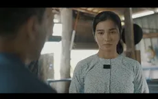 Mẹ biển: Hai Thơ chấp nhận Ba Sịa, Biển không ngừng hy vọng trở về quê hương