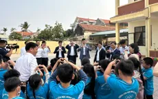 Nâng cao kỹ năng chống đuối nước cho học sinh TP Hải Phòng
