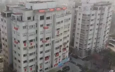 Giá chung cư tại Hà Nội "chững" lại sau 8 quý tăng nóng