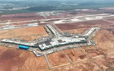 Khẩn trương xây dựng đơn giá phục vụ hành khách tại sân bay Long Thành