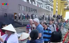 Du khách Nga ngày càng yêu thích đến Việt Nam