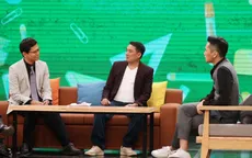 Nghệ sĩ hài Chiến Thắng: 'Trở lại Gặp nhau cuối tuần, tôi như được hồi xuân'