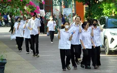 Cần thêm 8.200 tỉ đồng để miễn học phí cho học sinh cả nước