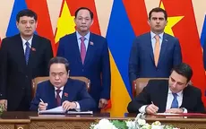 Đồng lòng, sát cánh để vươn cao trong kỷ nguyện thịnh vượng