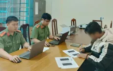 Xử lý 4 người thông tin sai sự thật về sáp nhập đơn vị hành chính
