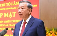 Tổng Bí thư: Tiến tới miễn viện phí cho tất cả mọi người dân