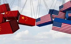 Trung Quốc công bố Sách trắng về quan hệ thương mại và kinh tế với Mỹ
