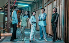 Bộ phim tiếp theo của Yoo Ah In chuẩn bị ra mắt