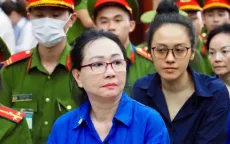 Tạm dừng phiên tòa phúc thẩm vụ án Trương Mỹ Lan để làm rõ các khoản tiền liên quan